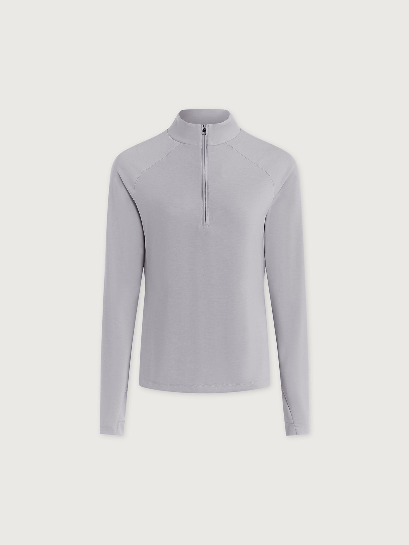 Varley - Amren Half Zip - Xenon Blue