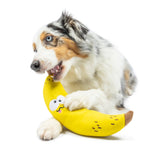 Huxley & Kent - Fetchies® Bruiser Banana Dog Toy