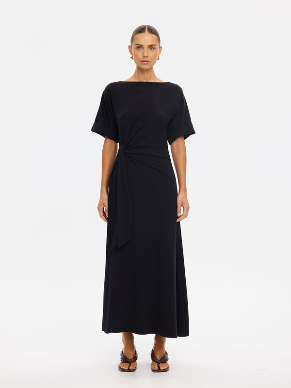 Erina Maxi Dress