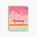 Roller Coaster Menopause
