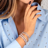 Classic Tennis Bracelet