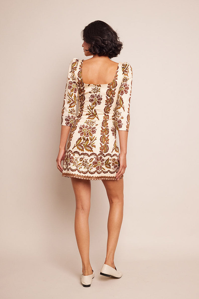 Belinda Dress