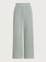 Varley - The Wide Leg Pant 28 - Mint Green Marl