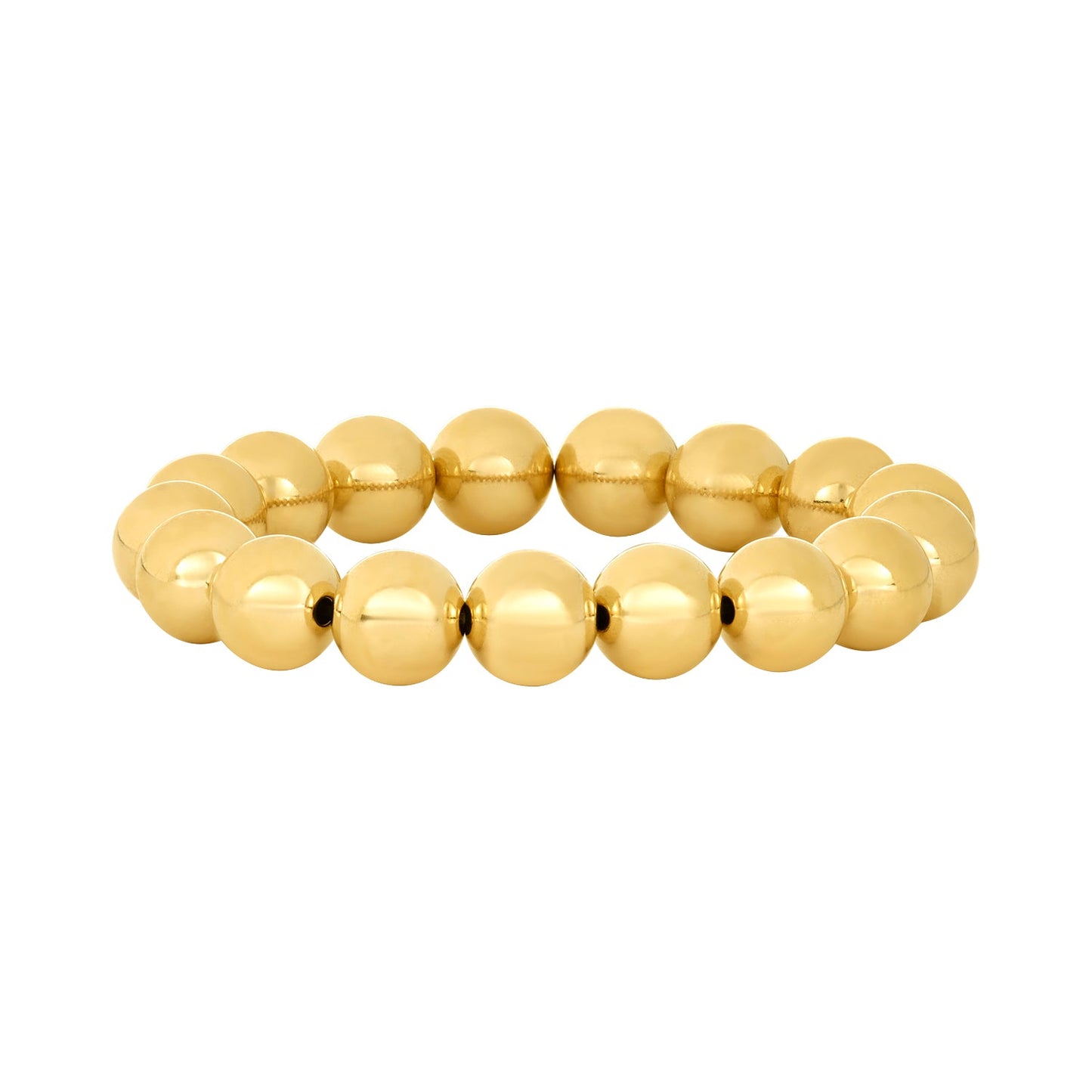 10MM Signature Bracelet