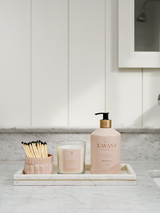 Candle - Blushed Bergamot