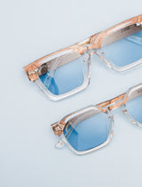 Johnny Fly - Fame Sunglasses