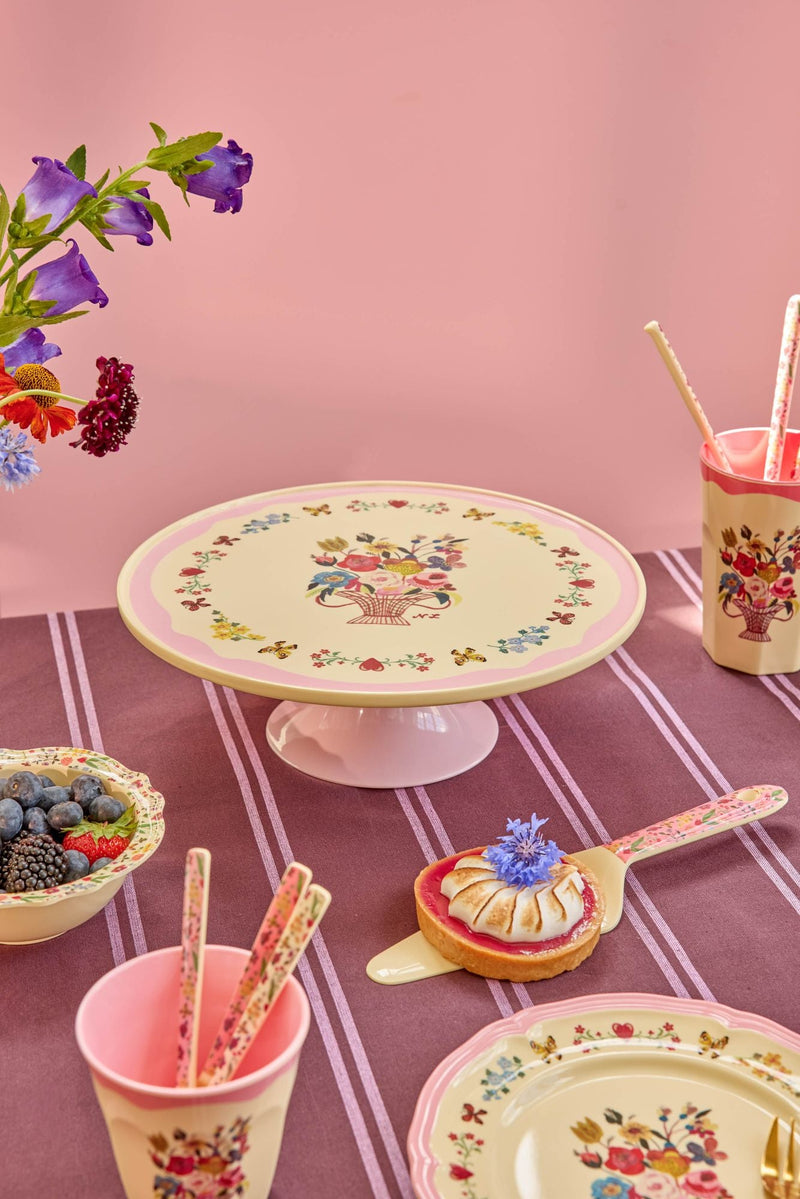 Nathalie Lété Cake Stand