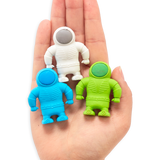Galaxy Astronauts Happy Pack
