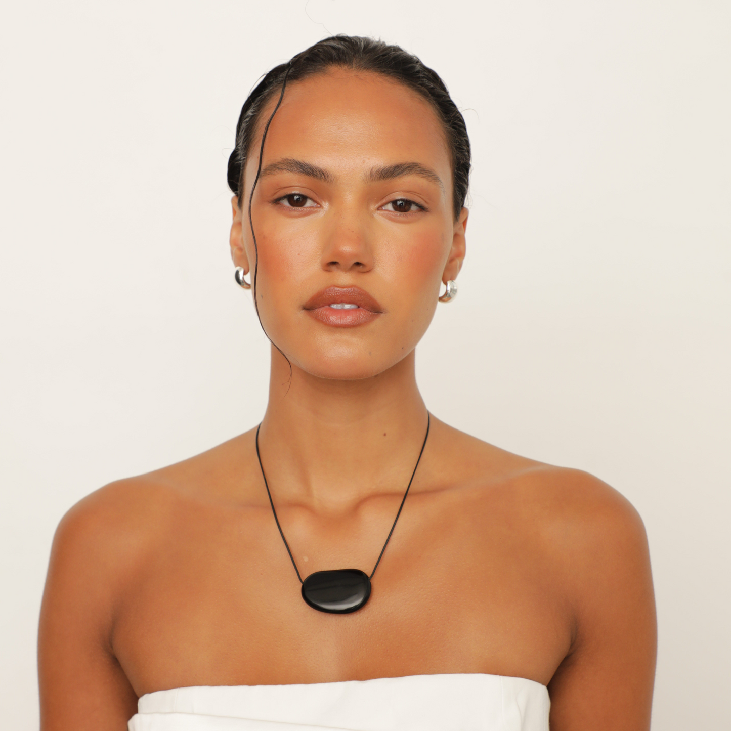 Heaven Mayhem JULIA NECKLACE