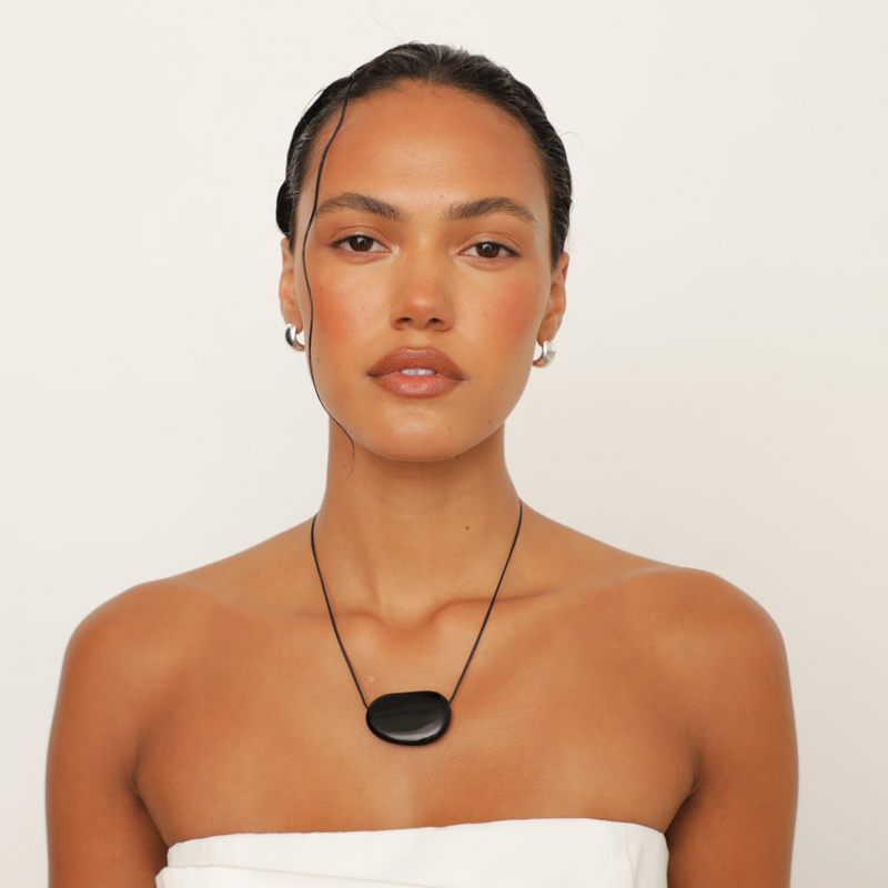 Heaven Mayhem JULIA NECKLACE