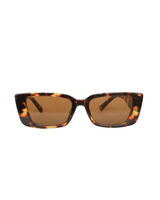 Arvo Eyewear - Slow Groove - Cheeta Stripe