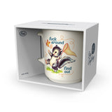Fuck Around & Find Out Mug