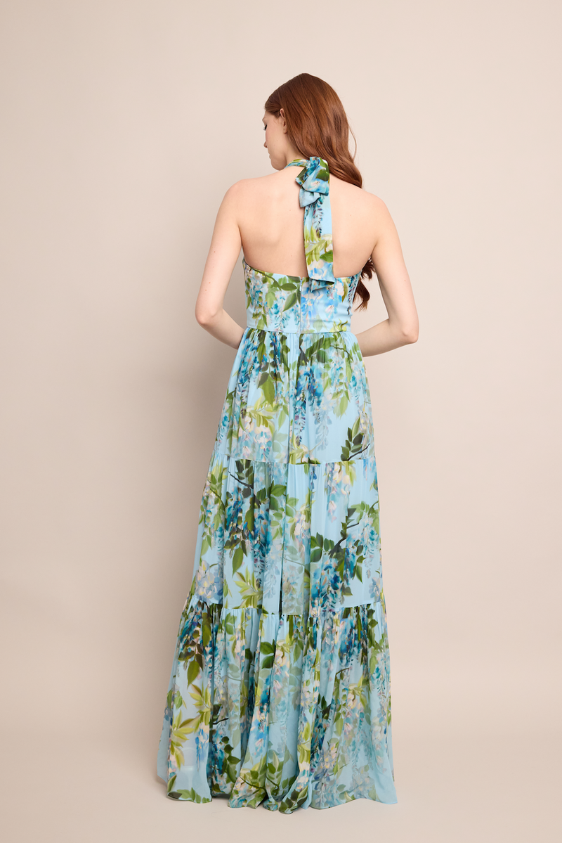 Piana Maxi Dress