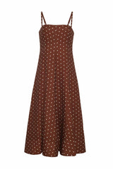 Dots Khaki
