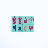 My Fair Mahjong - THE SOUTHEAST SERIES - Mahjong with Southern Charm
