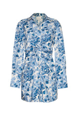 Juni Shirt Dress
