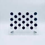 Luxe Connect Four in a Row