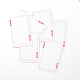 Play Away Cards - Play Away Mahjong - Modern Playing Card Deck