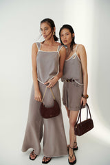 Sancia - The Nora Pants - Dusk