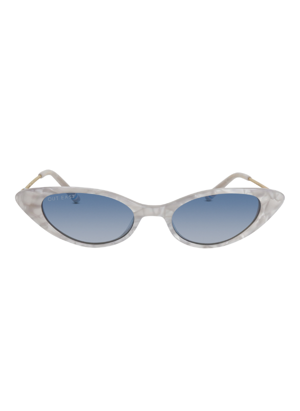 Out East Eyewear- Seascape Sunglasses