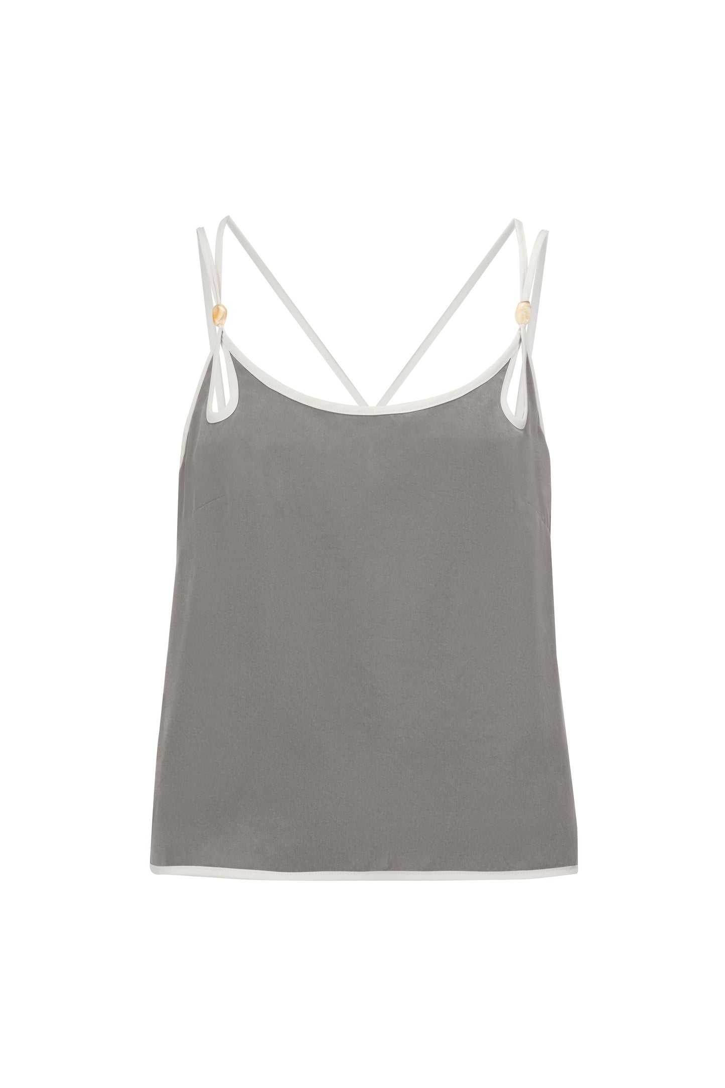 Sancia - The Elka Top - Dusk