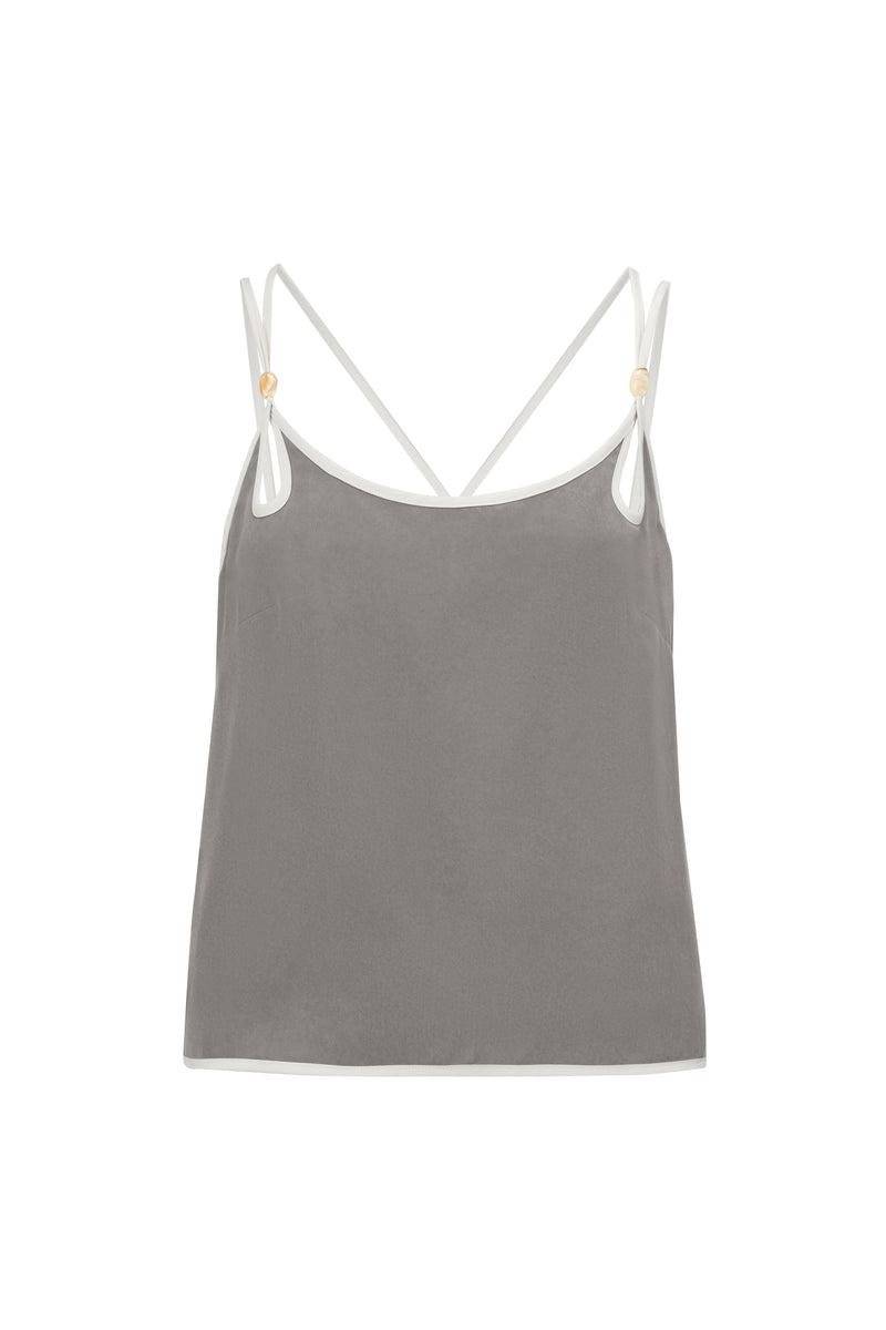 Sancia - The Elka Top - Dusk