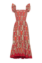 Ruby Dress