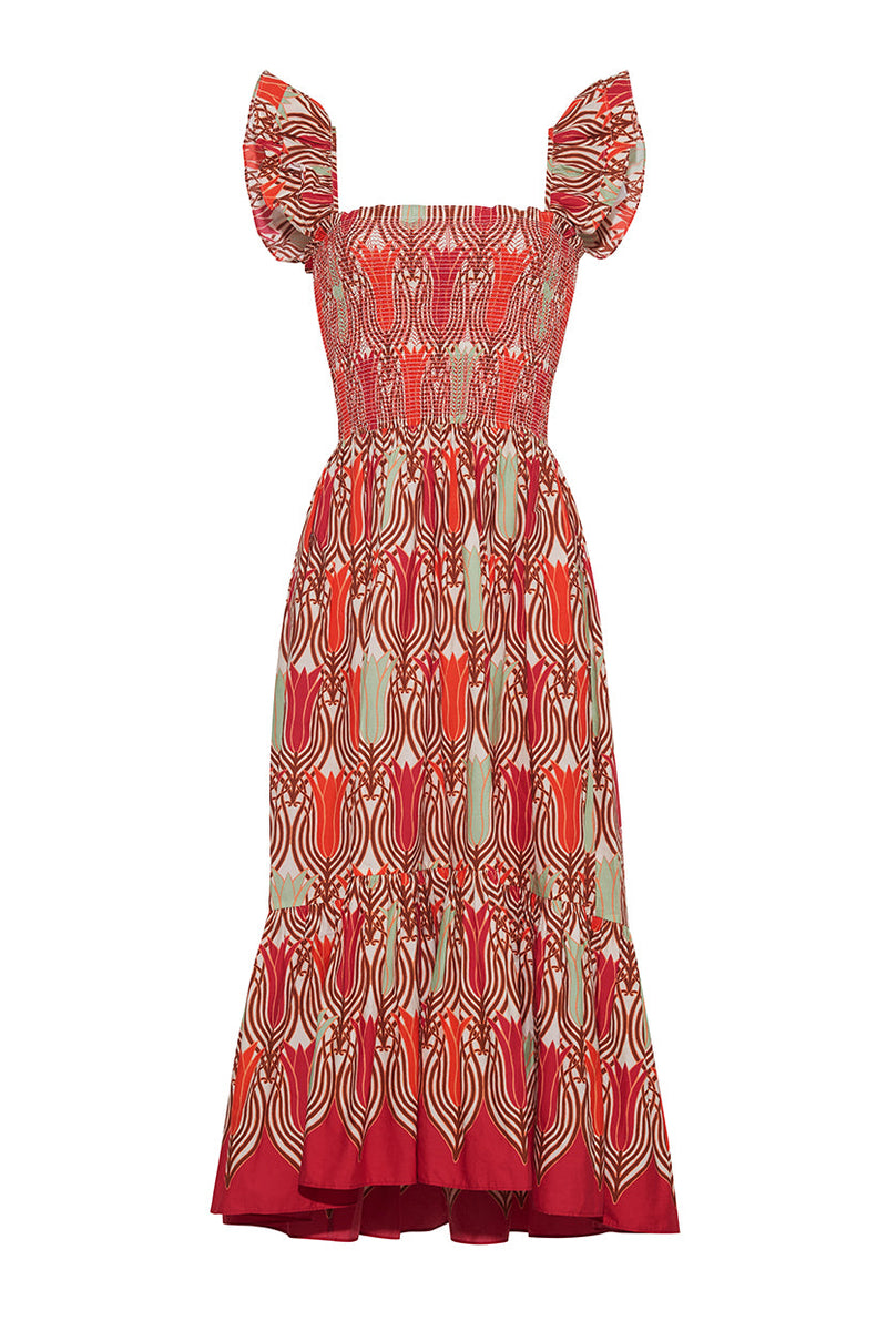 Ruby Dress