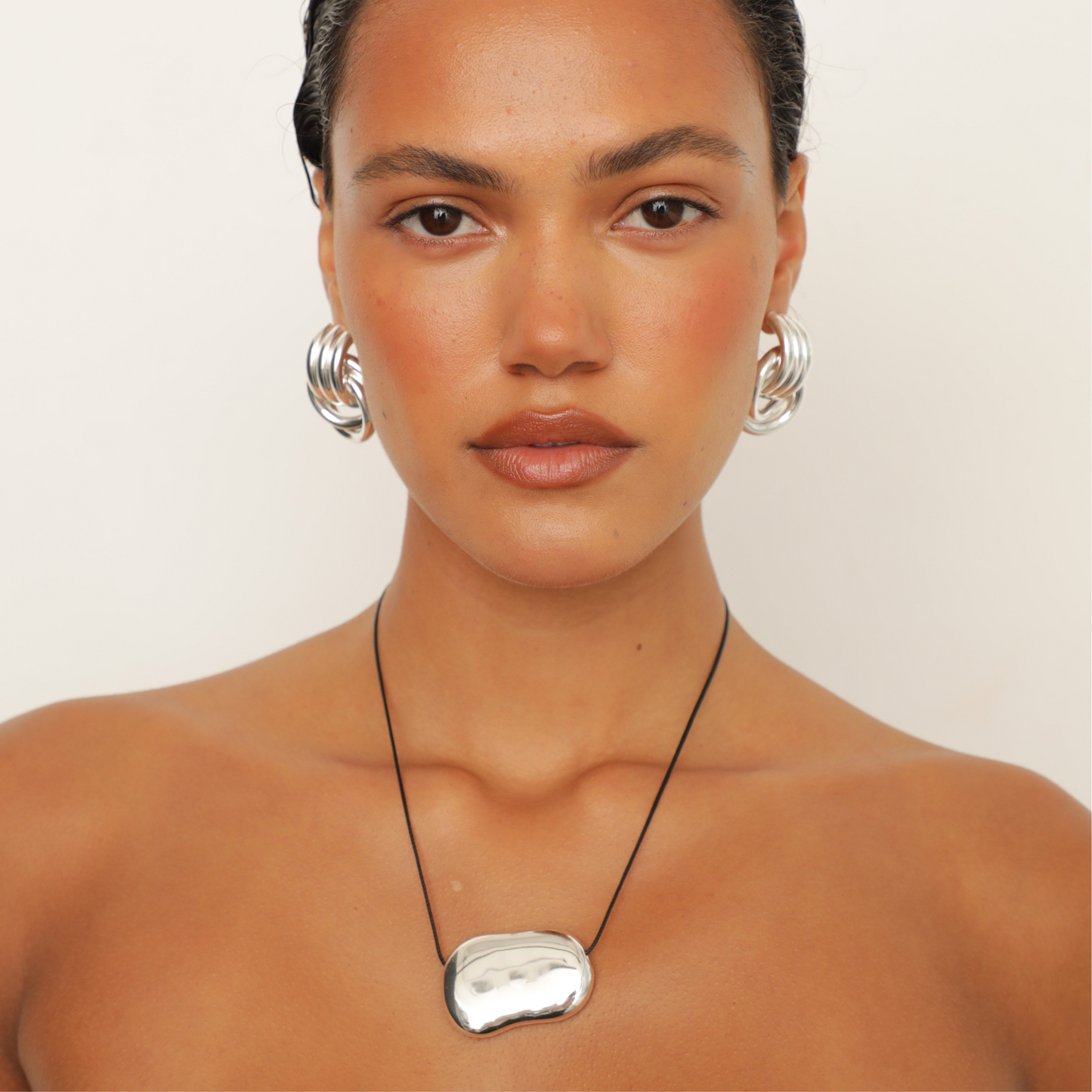 Heaven Mayhem JULIA NECKLACE