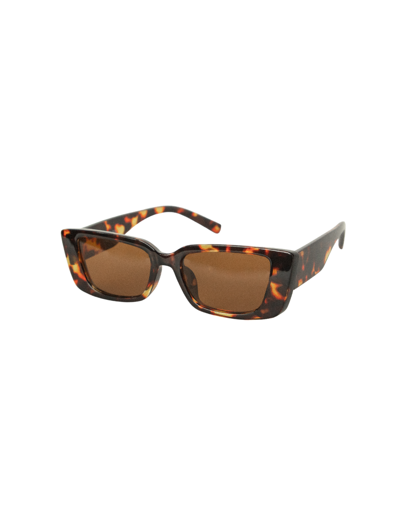 Arvo Eyewear - Slow Groove - Cheeta Stripe