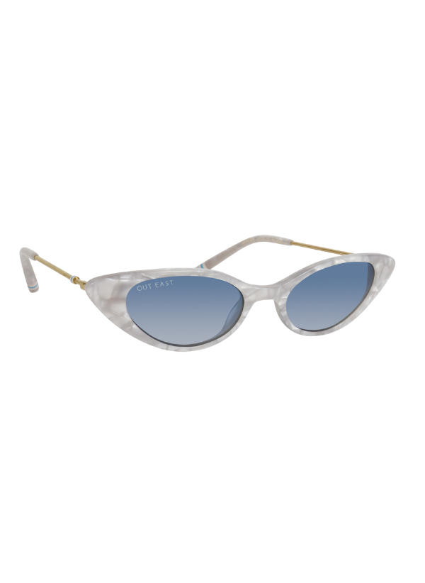 Out East Eyewear- Seascape Sunglasses