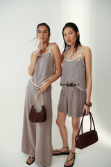 Sancia - The Nora Pants - Dusk