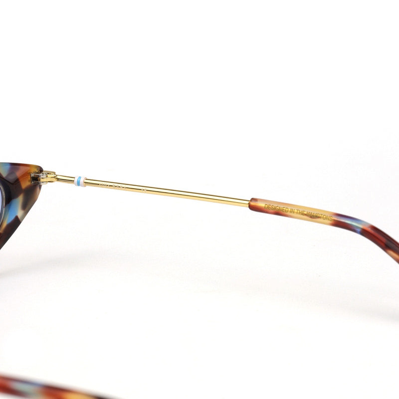 Out East Eyewear- Seascape Sunglasses