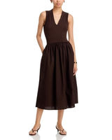 Rails - Winnie Dress - Espresso