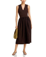Rails - Winnie Dress - Espresso