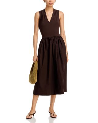 Rails - Winnie Dress - Espresso