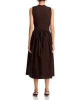 Rails - Winnie Dress - Espresso