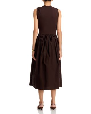 Rails - Winnie Dress - Espresso