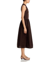 Rails - Winnie Dress - Espresso