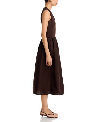 Rails - Winnie Dress - Espresso