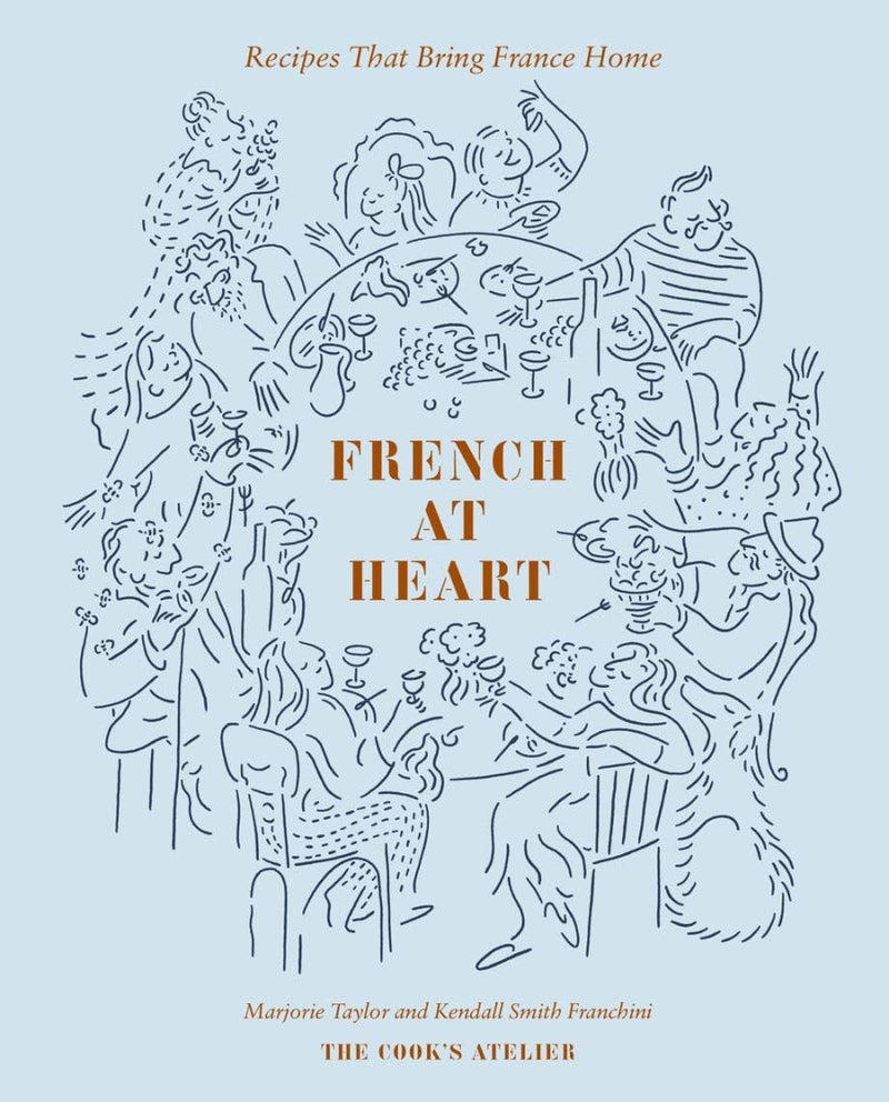 French at Heart