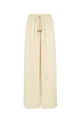 Sancia - The Lottie Pants - Ivory