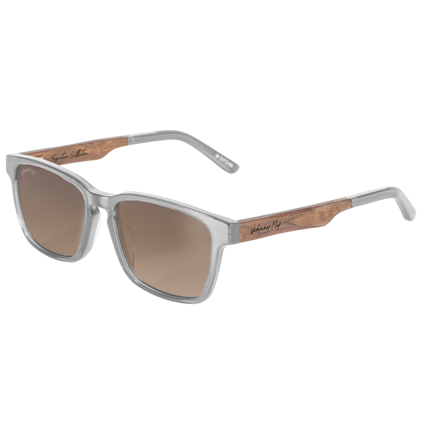 Johnny Fly - Branch Sunglasses