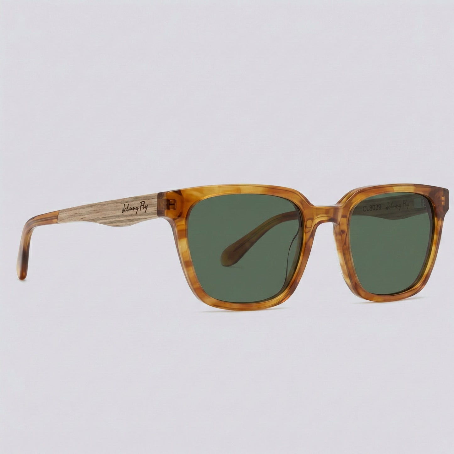 Johnny Fly - Longitude Sunglasses