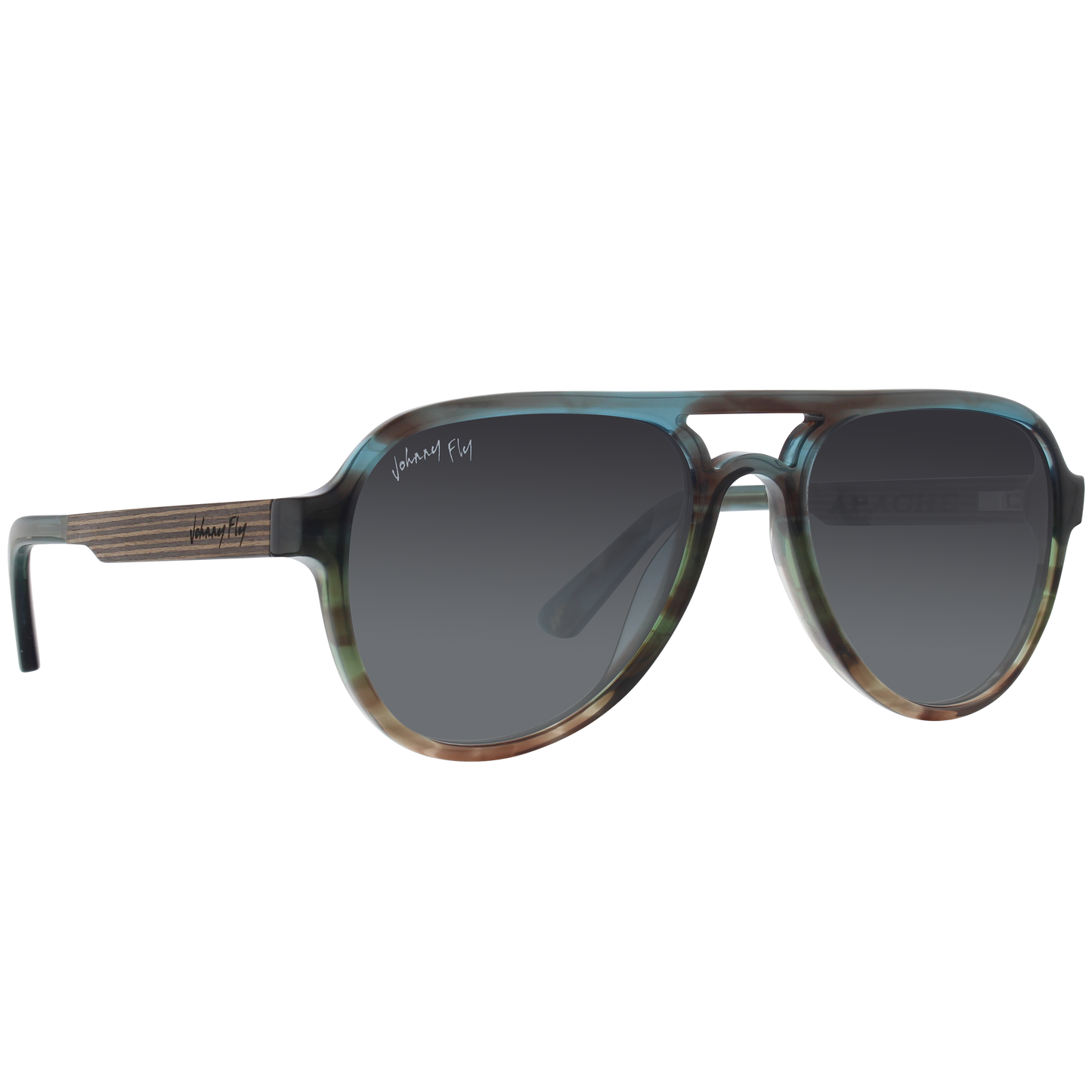 Johnny Fly - Apache Sunglasses