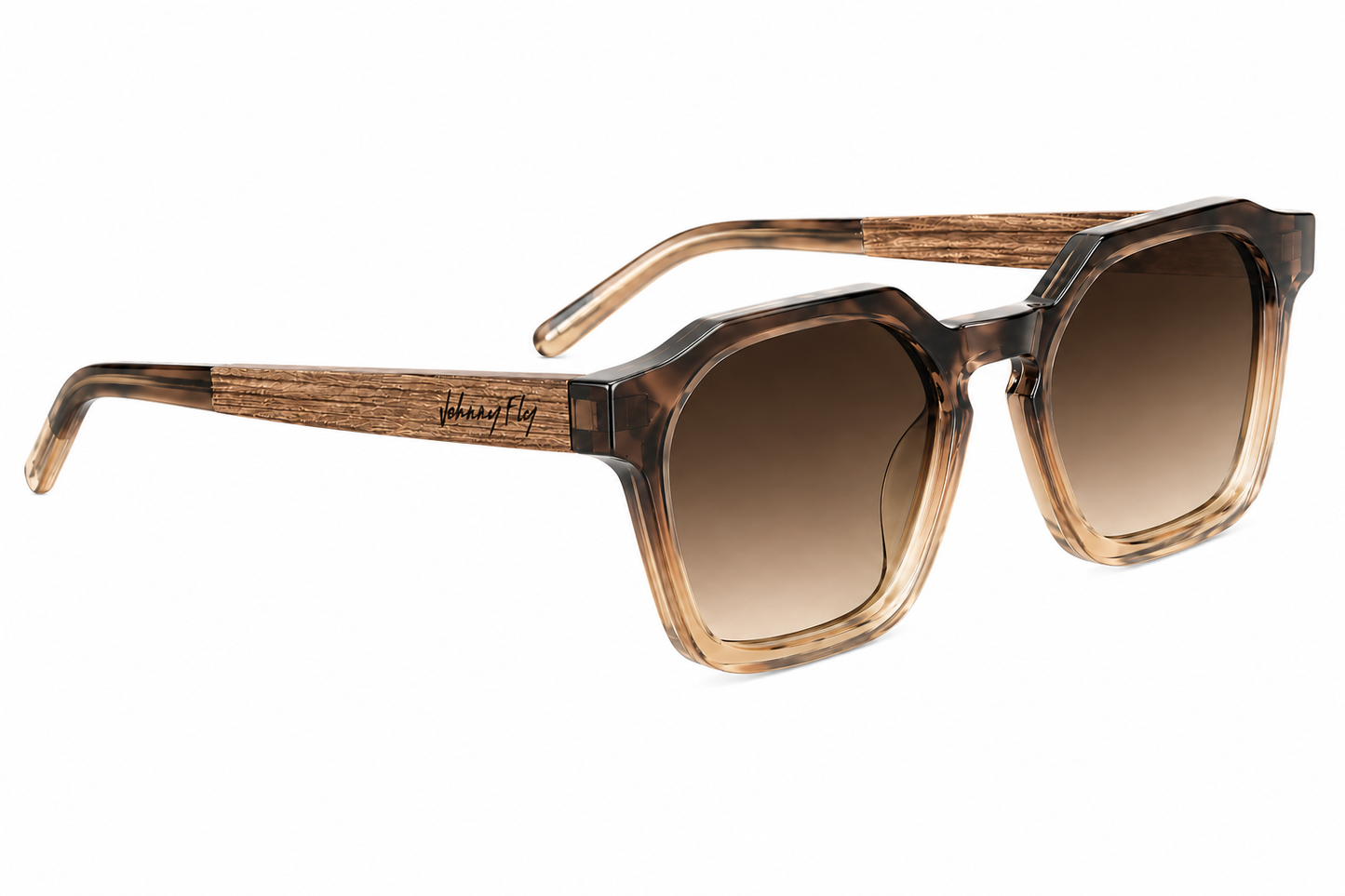 Johnny Fly - Fortune Sunglasses
