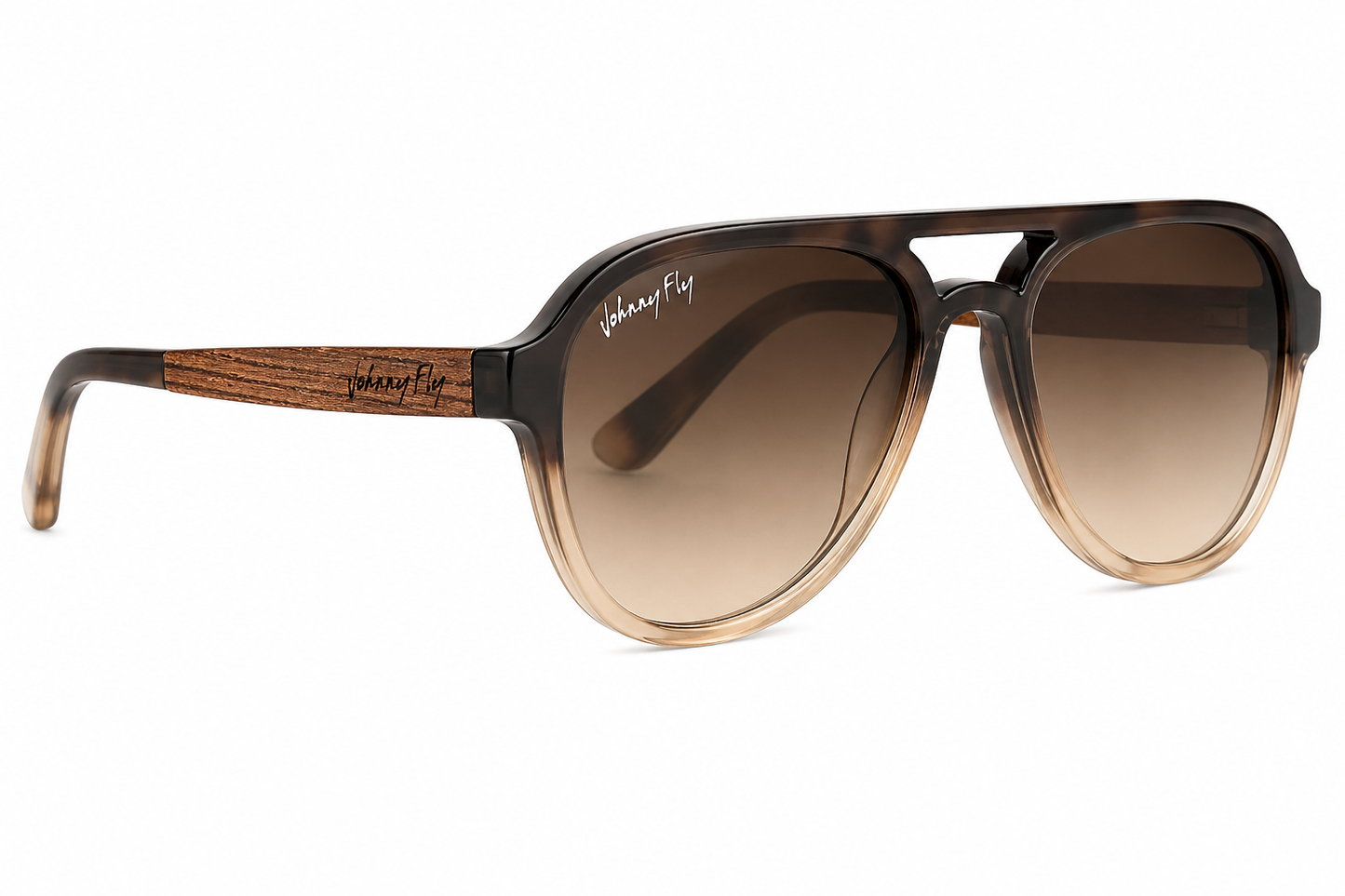 Johnny Fly - Apache Sunglasses