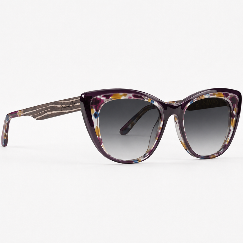 Johnny Fly - Runway Sunglasses