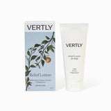 Vertly - CBD Relief Lotion