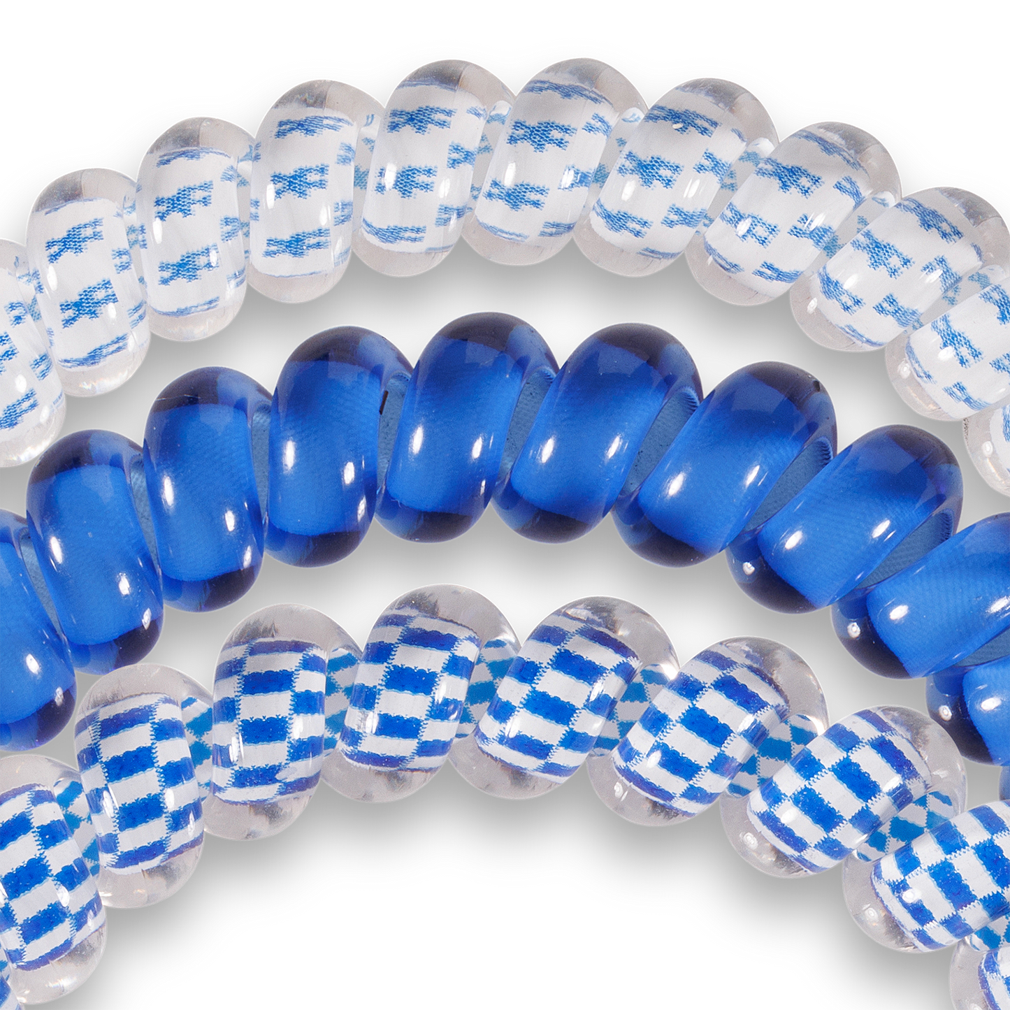 TELETIES - Small - Univ. of Kentucky Hair Ties
